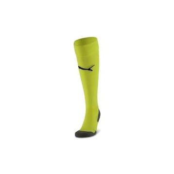 Puma 70344133 Yeşil Team Liga Socks Core Futbol Tozluk