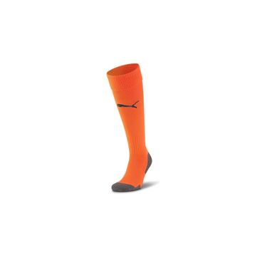 Puma 70344145 Turuncu Team Liga Socks Core Futbol Tozluk