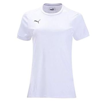 Puma 70437814 Teamgoal 23 Jersey W Beyaz Kadın Futbol Forması