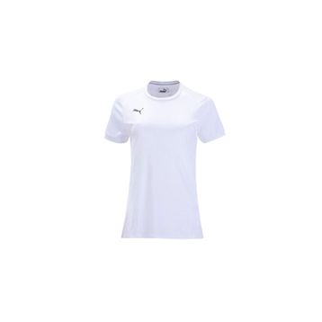 Puma 70437814 Teamgoal 23 Jersey W Beyaz Kadın Futbol Forması