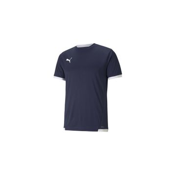 Puma 70491706 Teamliga Jersey Lacivert Futbol Erkek Forması