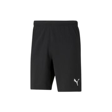 Puma 70494204 Teamrise Short Siyah Erkek Şort