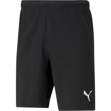 Puma 70494204 Teamrise Short Siyah Erkek Şort
