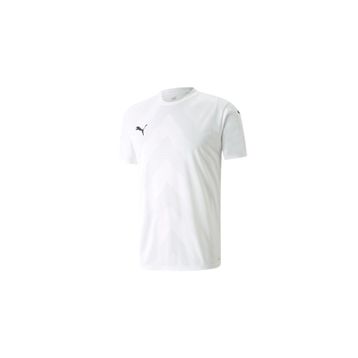 Puma 70501704 Beyaz Teamglory Jersey Erkek Futbol Forması