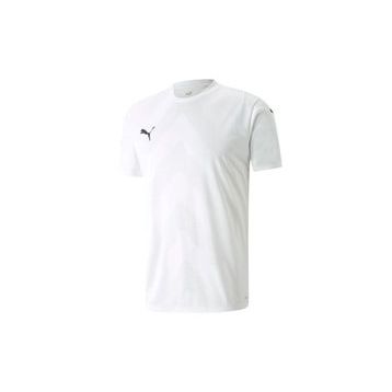 Puma 70501704 Beyaz Teamglory Jersey Erkek Futbol Forması