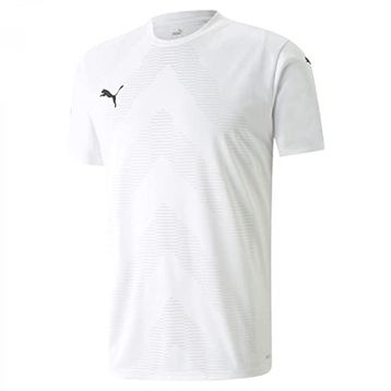 Puma 70501704 Beyaz Teamglory Jersey Erkek Futbol Forması
