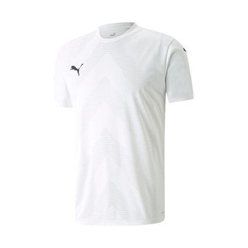 Puma 70501704 Beyaz Teamglory Jersey Erkek Futbol Forması