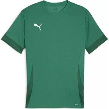 Puma 70574705 Renkli Teamgoal Matchday Jersey Erkek Futbol Antrenman Tişörtü