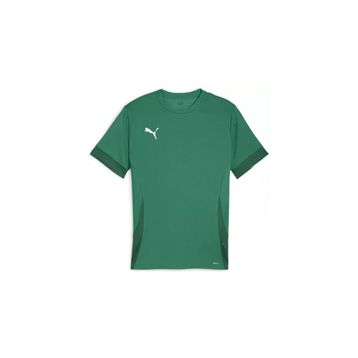 Puma 70574705 Renkli Teamgoal Matchday Jersey Erkek Futbol Antrenman Tişörtü