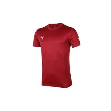 Puma 77349811 SMU Turkey Jersey Kırmızı Erkek Forması