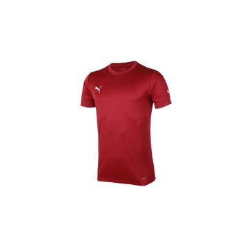Puma 77349811 SMU Turkey Jersey Kırmızı Erkek Forması