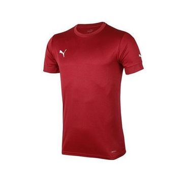 Puma 77349811 SMU Turkey Jersey Kırmızı Erkek Forması