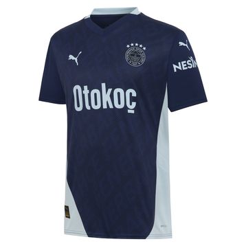 Puma 775375-09 Fenerbahçe 24/25 Erkek Forma