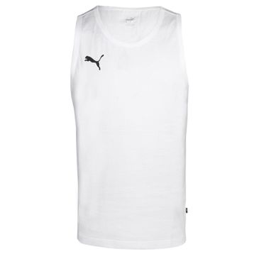 Puma 77635101 Beyaz Türkiye Tee SL Erkek Futbol Antrenman Atleti