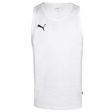 Puma 77635101 Beyaz Türkiye Tee SL Erkek Futbol Antrenman Atleti
