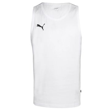 Puma 77635101 Beyaz Türkiye Tee SL Erkek Futbol Antrenman Atleti
