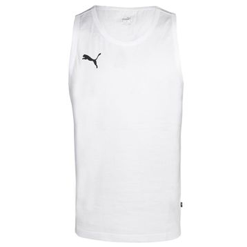 Puma 77635101 Beyaz Türkiye Tee SL Erkek Futbol Antrenman Atleti