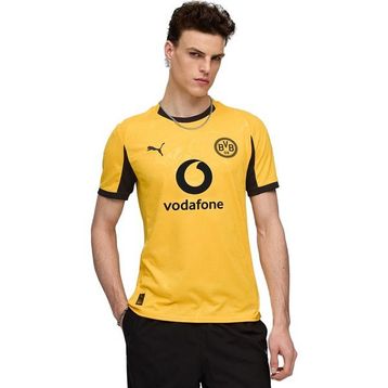 Puma 78011203 Borussia Dortmund Cup Jersey Sarı Futbol Erkek Forma