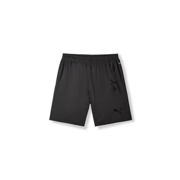 Puma 78152212 Galatasaray 2024/2025 Limited Edition Siyah Futbol Erkek Şort