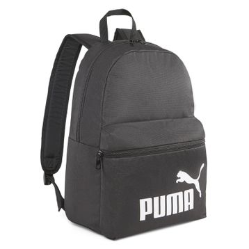 Puma 7994301 Phase Backpack Siyah Unisex Sırt Çantası