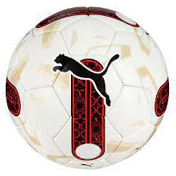 Puma 8419701 Orbita Süper Lig 5 HS Krem Renk Futbol Topu