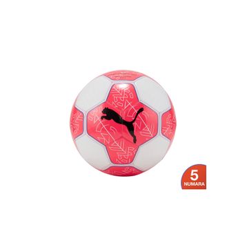 Puma 8419701 Orbita Süper Lig 5 HS Krem Renk Futbol Topu