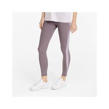Puma 847071-18 Evostripe Kadın Mor Tayt