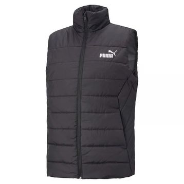 Puma 84893901 Ess Padded Vest Siyah Erkek Şişme Mont