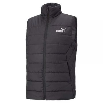 Puma 84893901 Ess Padded Vest Siyah Erkek Şişme Mont