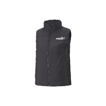 Puma 848941-01 Siyah Padded Vest Kadın Yelek