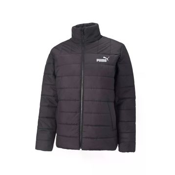 Puma 84934901 Ess Siyah Erkek Şişme Mont