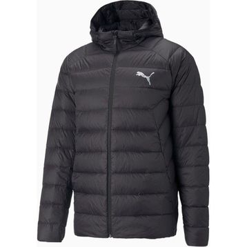 Puma 849355 Packlıte Erkek Şişme Mont