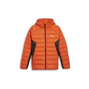 Puma 84935588 Packlite Down Jacket Turuncu Erkek Mont