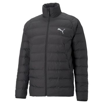 Puma 84935701 Active Polyball Siyah Erkek Günlük Mont