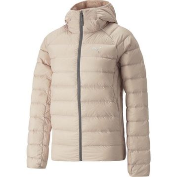 Puma 84940747 Packlite Hooded Down Kadın Pembe Günlük Stil Ceket