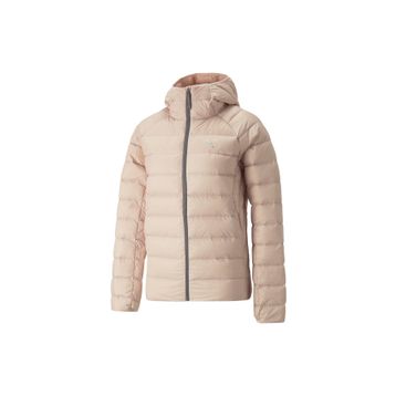 Puma 84940747 Packlite Hooded Down Kadın Pembe Günlük Stil Ceket