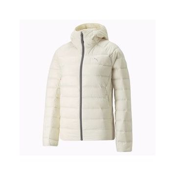 Puma 84940765 Packlite Hooded Kadın Mont