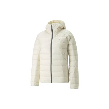 Puma 84940765 Packlite Hooded Kadın Mont