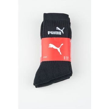 Puma 88329601 Puma Sport 3P 3Lü Çorap