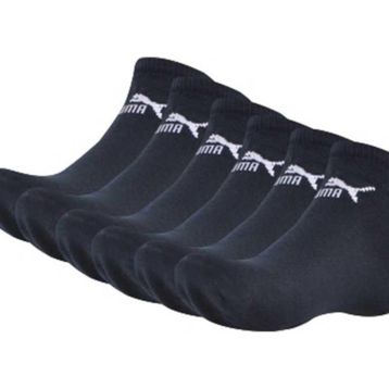 Puma 88749701 3'lü Erkek Çorap