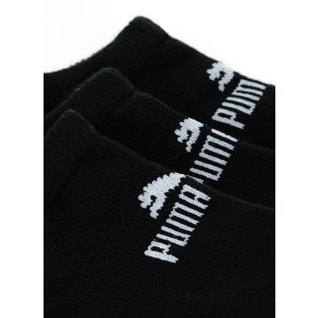 Puma 88749701 3'lü Erkek Çorap