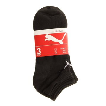 Puma 88749701 3'lü Erkek Çorap