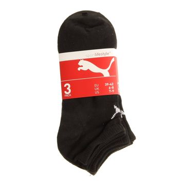 Puma 88749701 3'lü Erkek Çorap