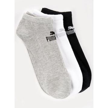 Puma 88749704 3'lü Erkek Çorap