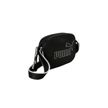 Puma 9064301 Siyah Core Base X-Body Bag Omuz Çantası