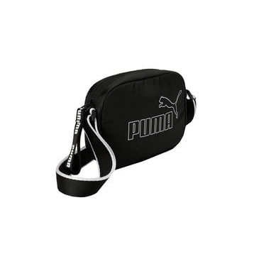 Puma 9064301 Siyah Core Base X-Body Bag Omuz Çantası
