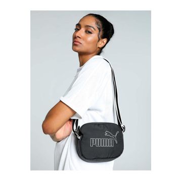 Puma 9064301 Siyah Core Base X-Body Bag Omuz Çantası