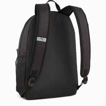 Puma 9116403 Phase Siyah Sırt Çantası