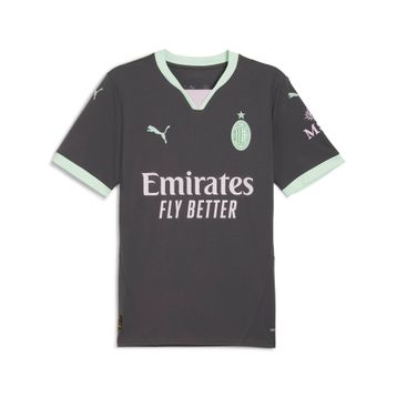 Puma A.C. Milan 2024-2025 Deplasman Forması