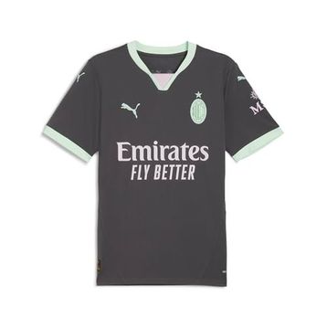Puma A.C. Milan 2024-2025 Deplasman Forması